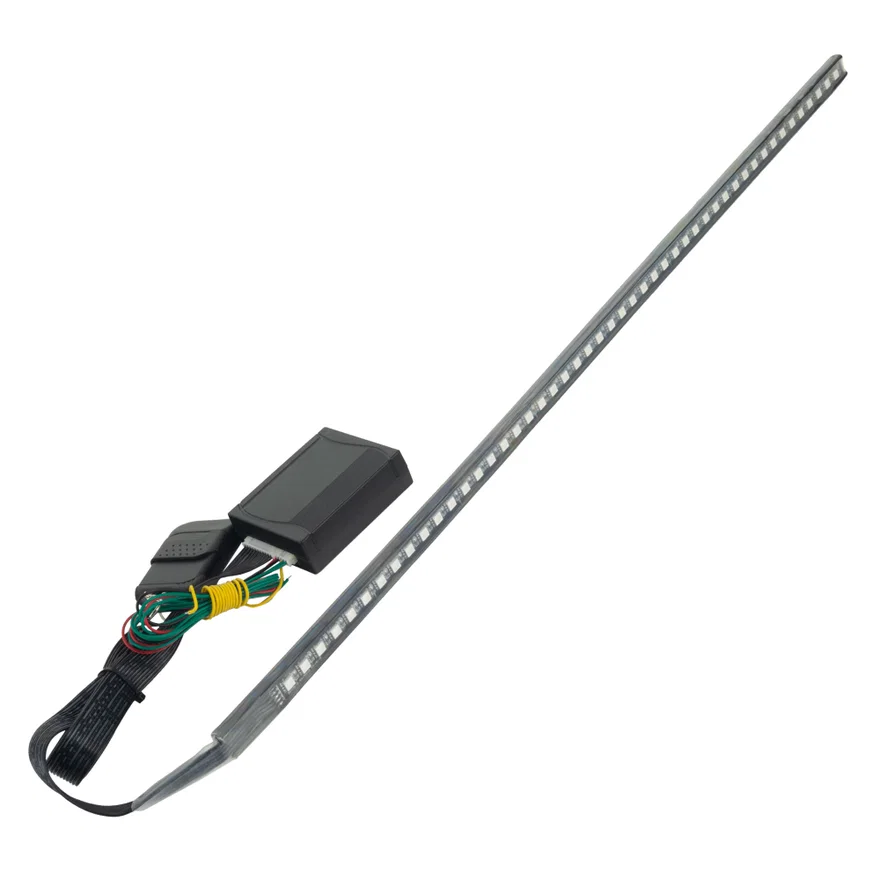 22in. V2 LED Scanner - RGB ColorSHIFT