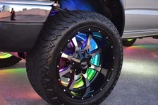 Wheel Accent Light image 2