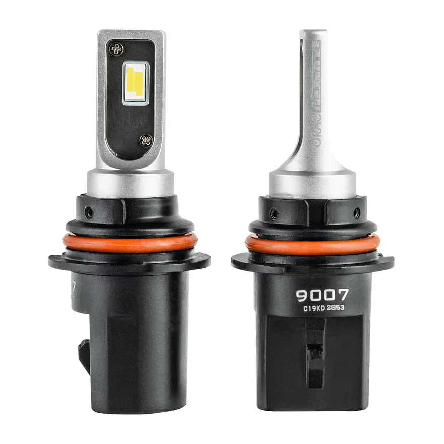 Headlight Bulb Set