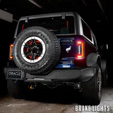 Tail light Assembly for Ford Bronco image 8