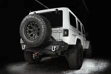 Tail light Assembly for Jeep image 5