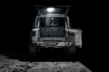Cargo Area Light for Jeep image 2