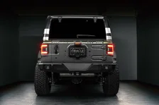Tail Light Assembly for Jeep Wrangler image 10