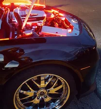 Engine Bay LED Lighting Kit 48in image 16