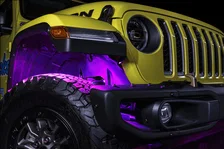 Underbody Rock Light image 24