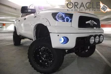 Headlight Assembly for Toyota Tundra image 12