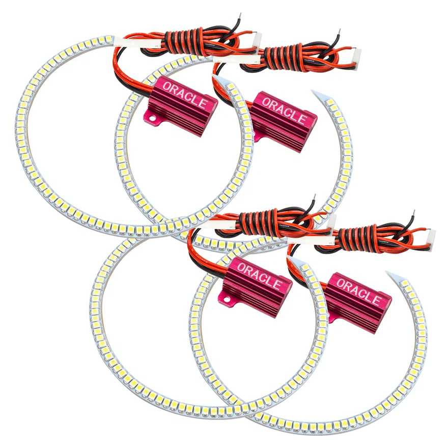 Acura RSX 2002-2004 ORACLE LED Halo Kit