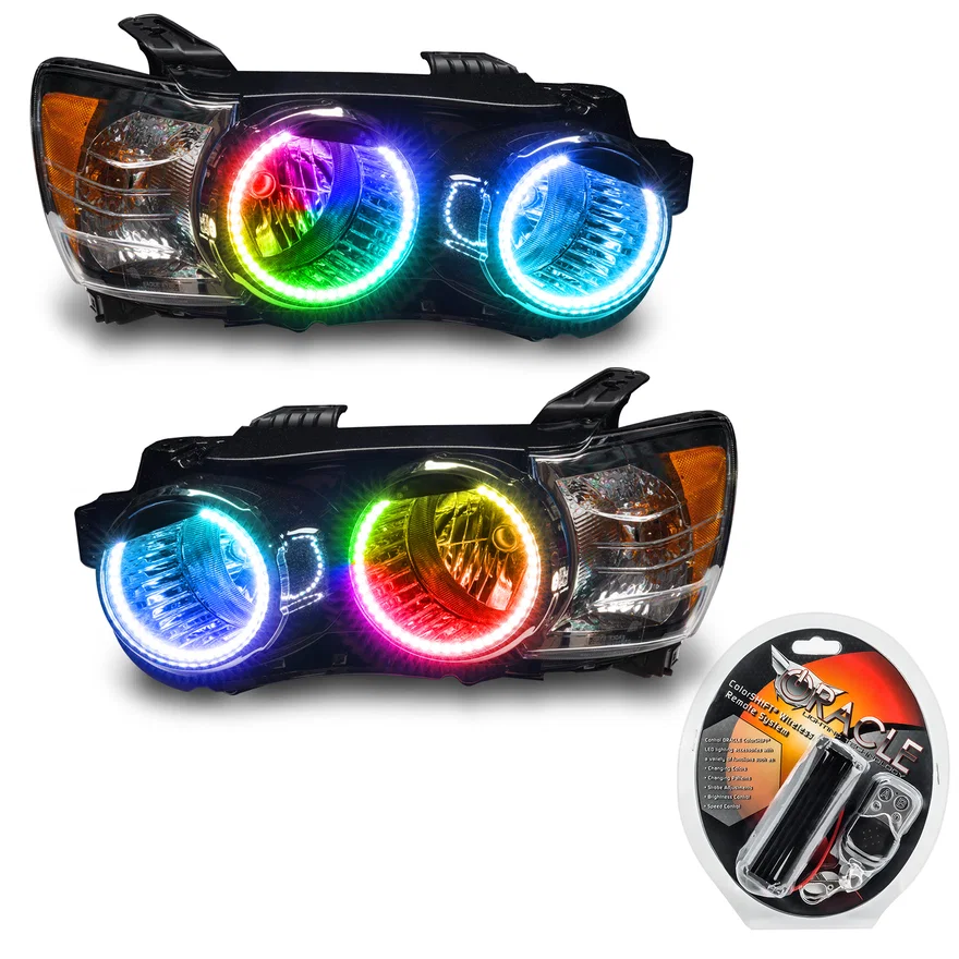 2012-2015 Chevrolet Sonic SMD HL