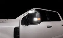 Side-Mirror for Ford image 5