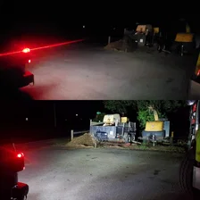 Back Up Light Set for Jeep Gladiator image 9