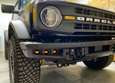 Fog Light Assembly for Ford Bronco image 3
