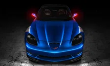 Chevy Corvette C6 XM ORACLE Concept Side Mirrors image 2