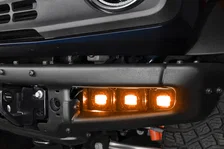Fog Light Assembly for Ford Bronco image 8