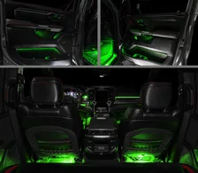 Fiber Optic Kit for Ram 1500 image 13