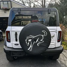 Tail light Assembly for Ford Bronco image 31