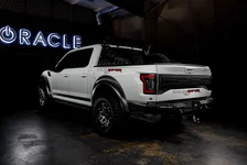 Flush Style LED Tail Lights for 2015-2020 Ford F-150 image 6