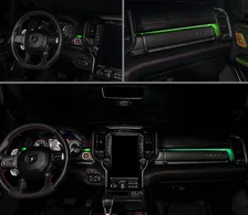 Fiber Optic Kit for Ram 1500 image 11