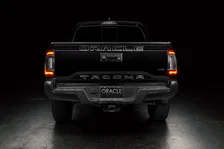 Tail light Assembly for Toyota Tacoma image 4