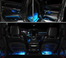 Fiber Optic Kit for Ram 1500 image 18
