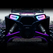 Halo Kit for Polaris image 2