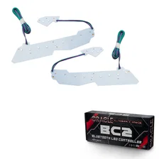 Daytime Running Light Circuit Board for Chevrolet Corvette image 1