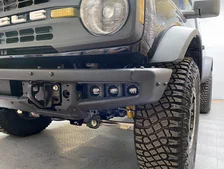 Fog Light Kit for Ford Bronco image 4
