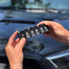 TRIGGER 6 SHOOTER Toyota Tacoma Combo Kit image 2