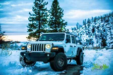 Headlight Assembly for Jeep image 53