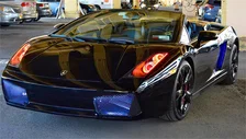 Headlight Halo Ring Emitter Set for Lamborghini Gallardo image 2