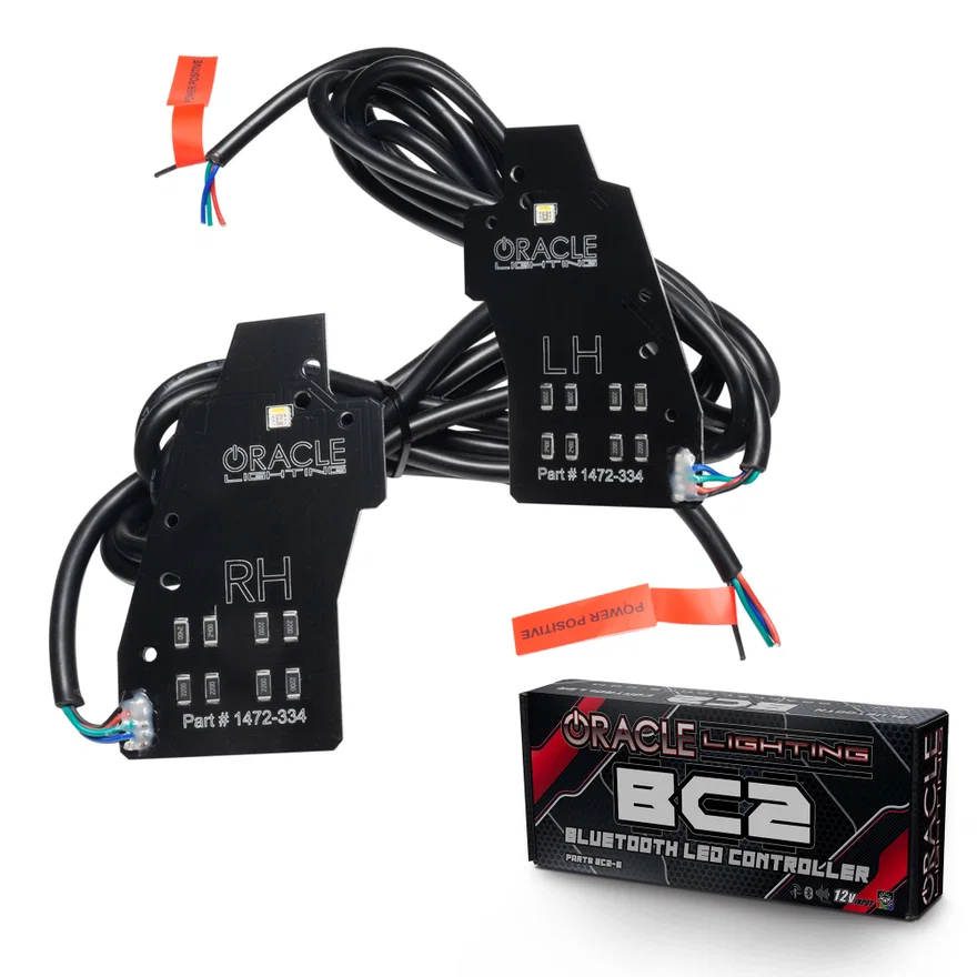 DRL Boards for Ford Explorer