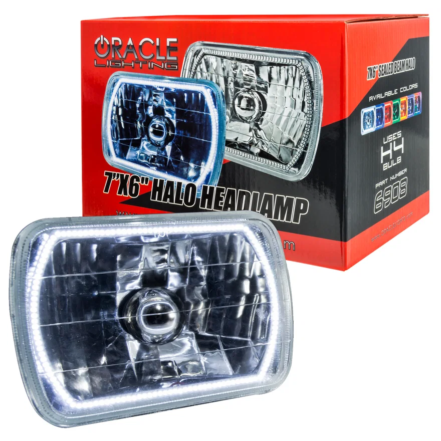 Headlight Assembly