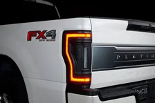 Tail light Assembly for Ford image 11