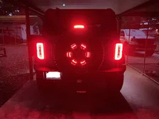 LED Illuminated Wheel Ring Brake Light image 7
