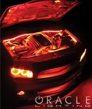 Engine Bay LED Lighting Kit 48in image 17