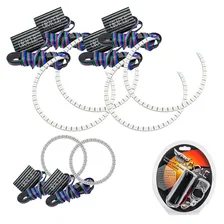Jeep Grand Cherokee 2011-2013 ORACLE ColorSHIFT Triple Halo Kit image 1