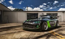 Dodge Viper SRT-10 2003-2009 ORACLE ColorSHIFT Halo Kit image 6