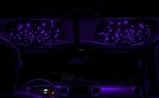 Interior Strip Lighting for Jeep image 7