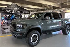 Side-Mirror for Ram 1500 image 13