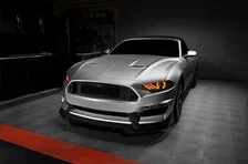 Headlight Assembly for Ford Mustang image 13