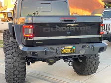 Tail Light Assembly for Jeep Gladiator image 27