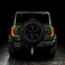 Tail light Assembly for Ford Bronco image 10
