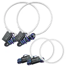 Lexus ES 300 2002-2004 ORACLE ColorSHIFT Halo Kit image 1