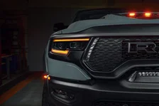 Daytime Running Light Circuit Board for Ram 1500 image 7