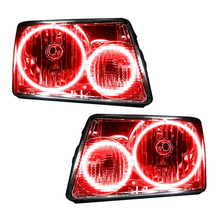 2001-2011 Ford Ranger SMD HL