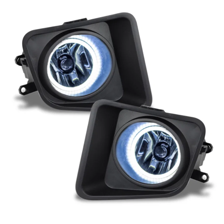 2014-2018 Toyota Tundra SMD FL