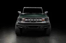 Center Off-Road Lighting for Ford Bronco image 10