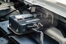TRIGGER Controller Ford Bronco 2021+ Underhood Bracket image 3