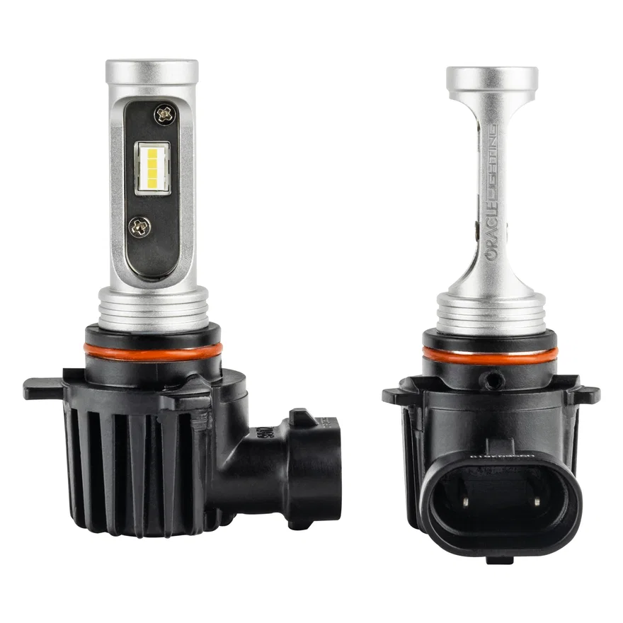Headlight Bulb Set