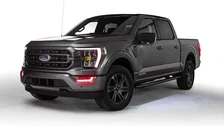 Daytime Running Light Circuit Board for Ford F-150 image 4
