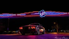 Dodge Challenger 2008-2014 ORACLE ColorSHIFT Halo Kit (ProjectorHL) image 17